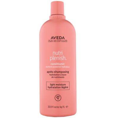 AVEDA Nutriplenish Hydrating Conditioner Light Moisture 1000 ml