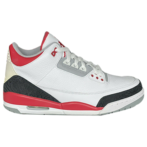 Nike Air Jordan 3 Retro OG Fire Red (2022) 28cm DN3707 160 | eBay 