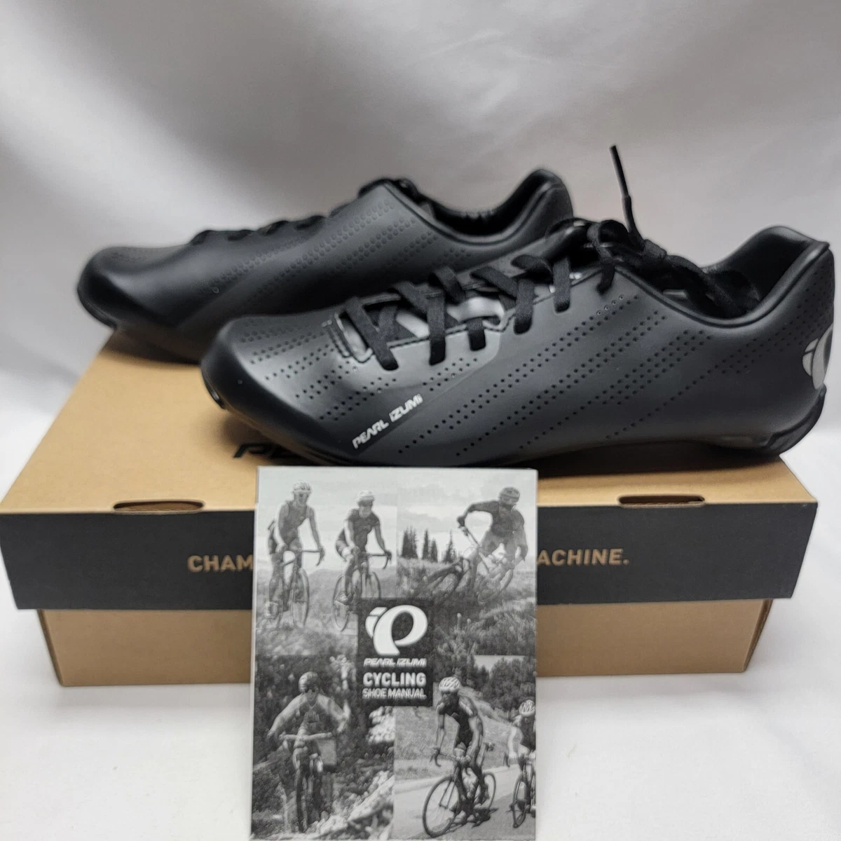 Las mejores ofertas en Zapatos de Ciclismo triatlón Pearl Izumi