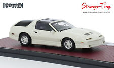 Matrix Pontiac Firebird Trans Am Shooting Brake 1/43 Scale Concept 41606-021