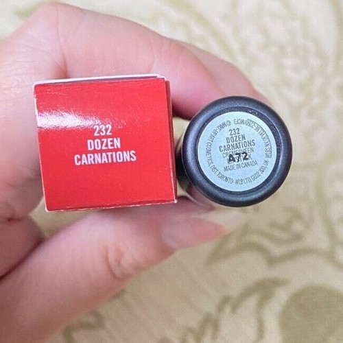 New in box Full size Mac lipsticks 3 g/0.1 oz~Discontinued~Choose your color - Picture 15 of 25