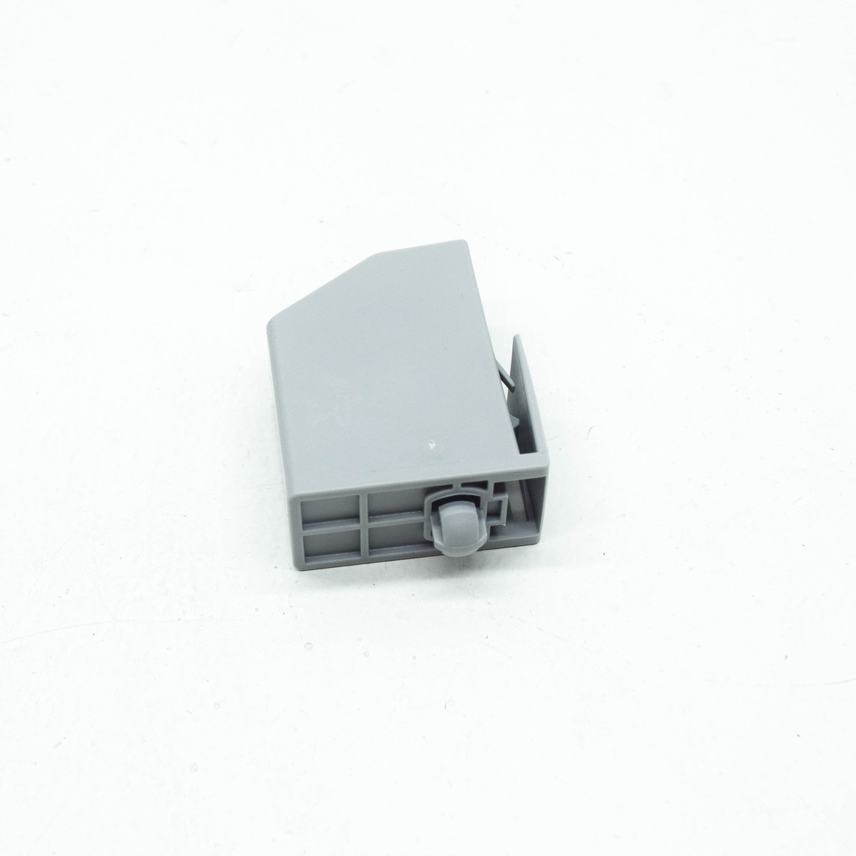 NEW MERCEDES-BENZ E W213 FRONT RIGHT BOTTOM FASTENING CLIP