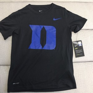 duke basketball dri fit shirt