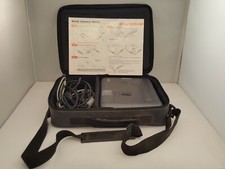 NEC Technologies MultiSync LT85 DLP Micro-Portable Projector FOR PARTS / Repair