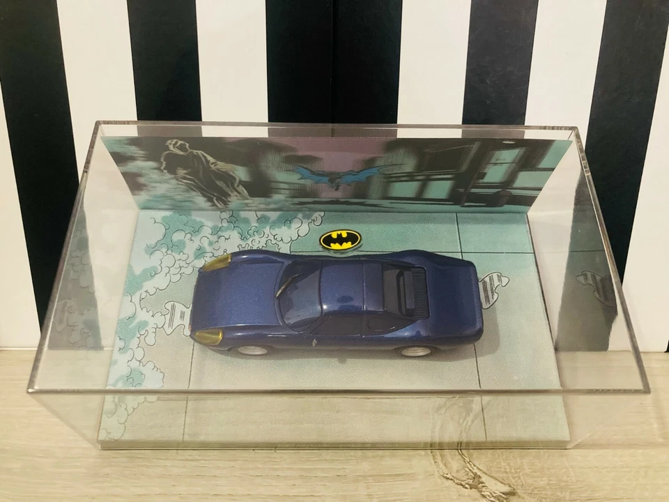 Batman Auto Collection Automobilia #50 Detective Comics #434 - Immagine 2 di 2