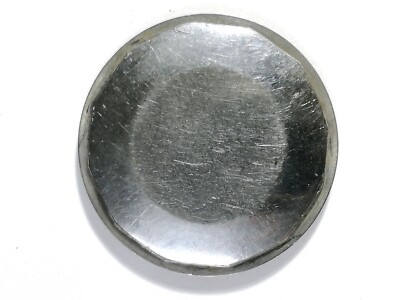 Fondo Luneta Tapa reloj TISSOT 43/44580-02 Acero inoxidable Stainles Steel back