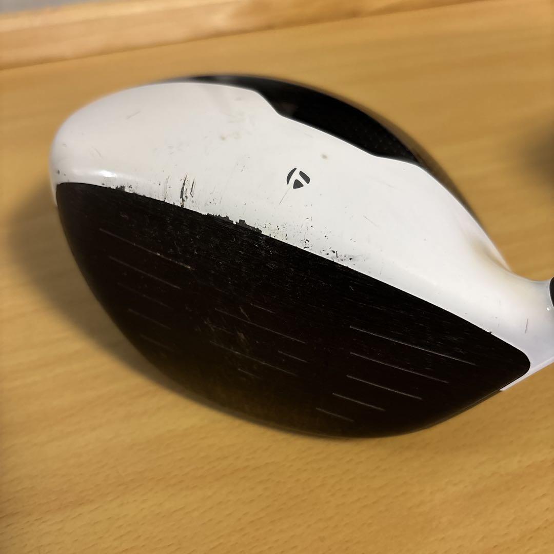 TaylorMade M2 2016 Driver Head 10.5° Excellent Condition