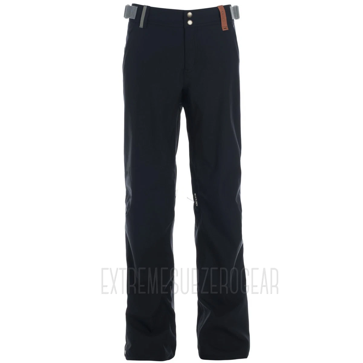 Holden Black Sports Snow Pants & Bibs for Men for sale | eBay