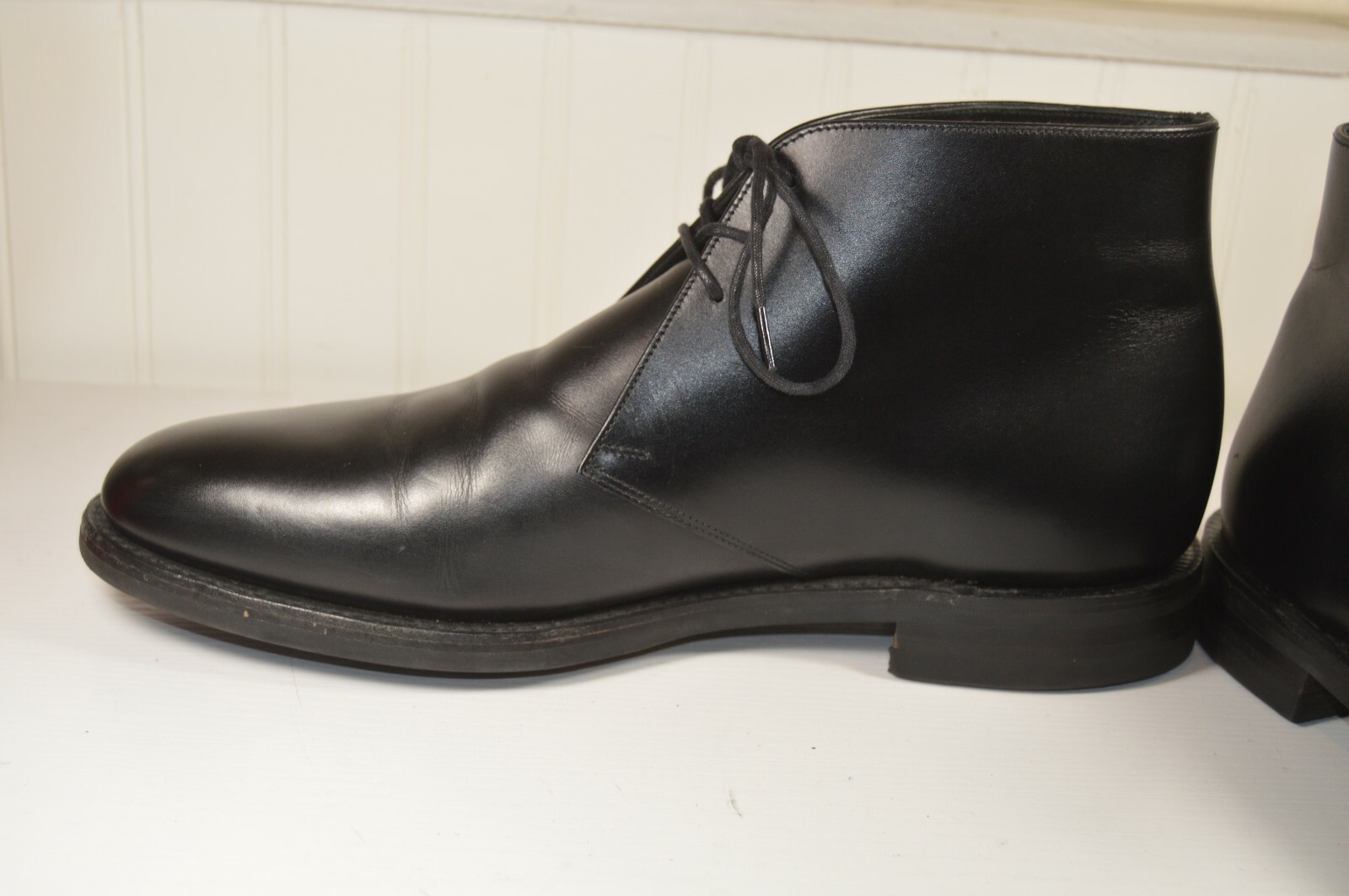 loake 1880 kempton chukka boots