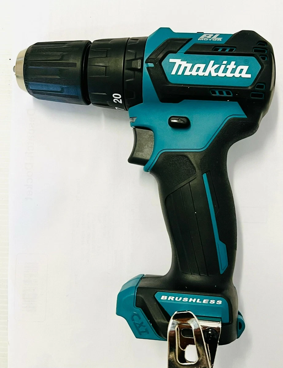 Makita 12v brushless drill clearance