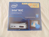 Intel D34010wyk Boxd34010wyk1 4th Gen I3-4010u Nuc Kit Sealed A1 M Intel D34010wyk Boxd34010wyk1 4th Gen I3-4010u Nuc Kit Sealed A1 M