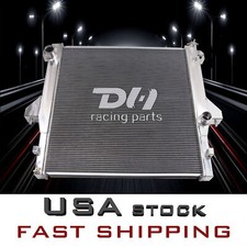 4 Row Alu Radiator For 2003-2010 09 Dodge Ram Cummins 25003500 5.9l6.7l Diesel 4 Row Alu Radiator For 2003-2010 09 Dodge Ram Cummins 25003500 5.9l6.7l Diesel