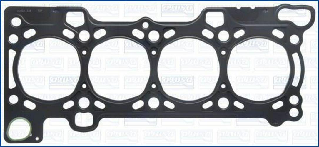 Joint de culasse Fiat Ducato 10 en acier composite renforcé haute densité