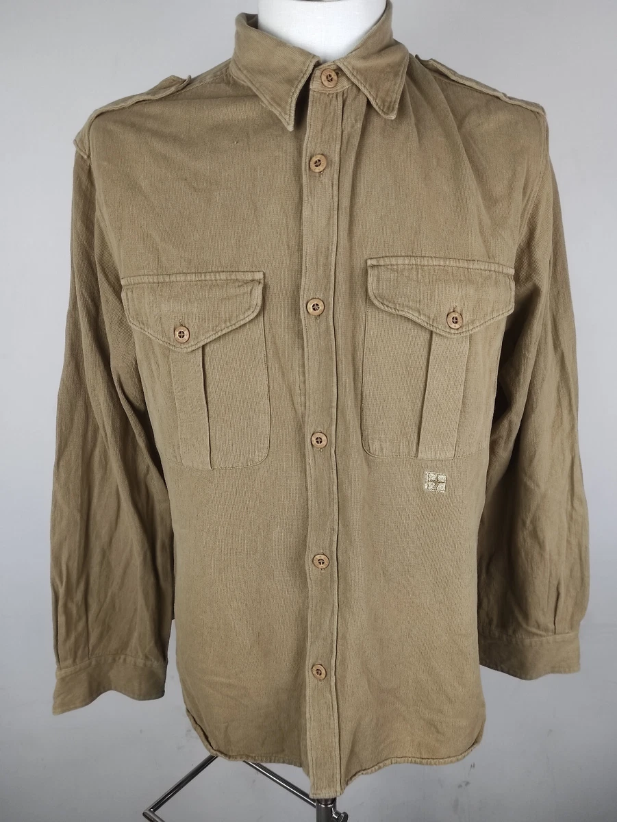Camicia stone shop island uomo