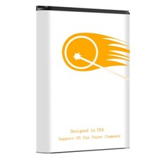 Long Lasting 3020mAh Rechargeable Battery for Kyocera DuraXV Extreme E4810 Phone