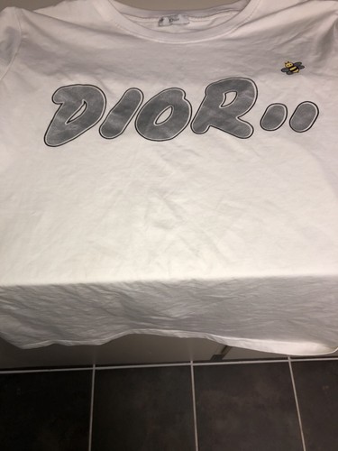 dior shirt ebay