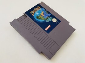Solstice Nintendo Nes