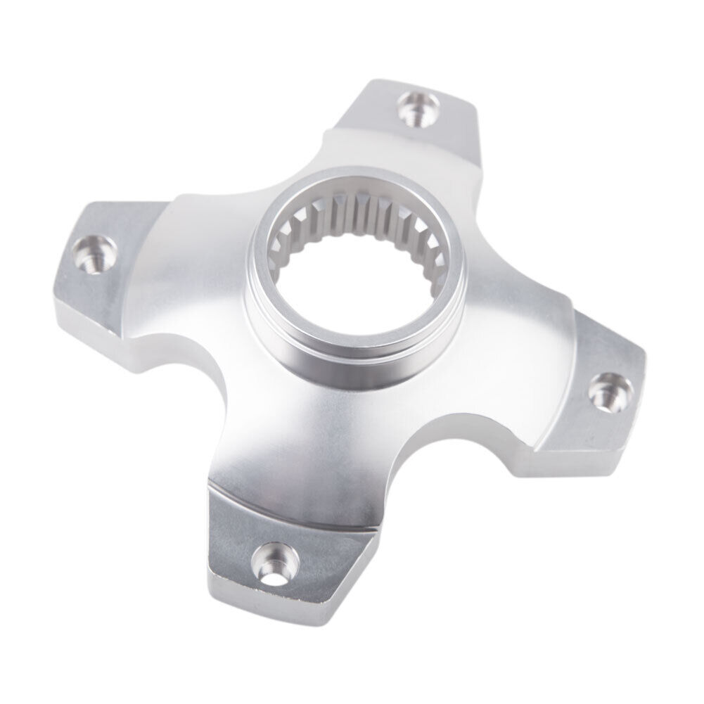 Tusk Racing Axle Replacement Brake Hub Fits SUZUKI Z400 Tusk Racing Axle Replacement Brake Hub Fits SUZUKI Z400