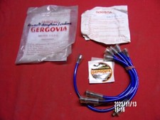 Bougies d'allumage Renault ONDINE