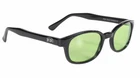 Sunglasses KD's 2016 - Green lenses - Worn by Jax Teller in Sons of Anarchy