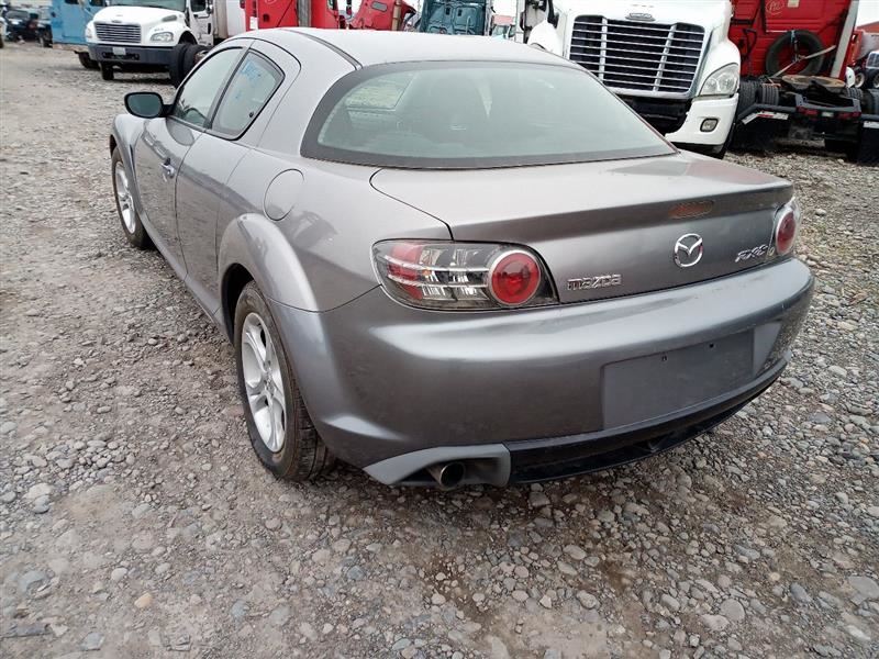 Passenger Upper Rear Control Arm Lateral Link Rear 0408 MAZDA RX8