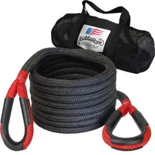 Bubba Rope 7/8" X 30' Recovery Gear Nylon Tow Rope 4X4 Snatch Strap USA