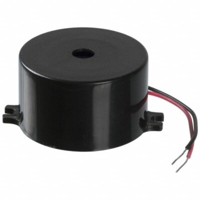 PUI Audio Continuous Buzzer Alarm x-4032tflw105-r 90VDC 3.2KHZ 15 ...