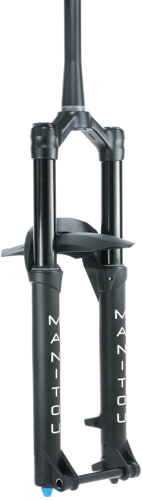 Forcella Manitou Mezzer Expert 29 Boost 160 (140/150/170/ 180) 15 MM 44OS