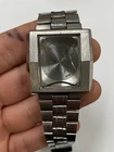 Original Seiko 5 DX 6106-5470 Automatic Day-Date Restoration Watch Case w Band