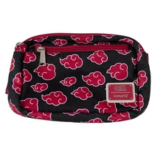 Loungefly Naruto Akatsuki Sling Bag
