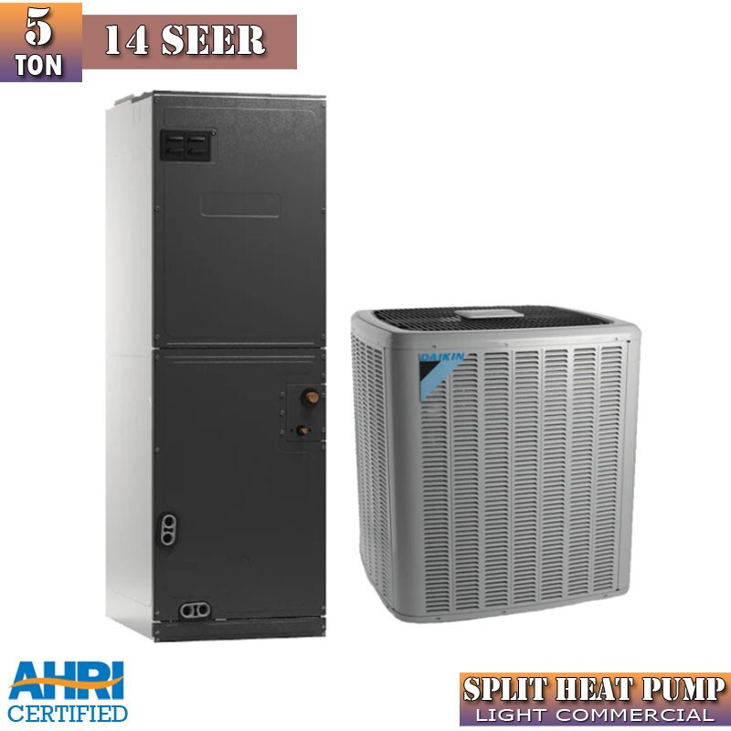 Trane Resolute Ton Heat Pump A Techni Trane Resolute