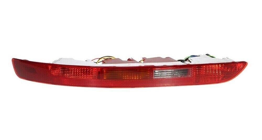 Rear Left LH Bumper Lower Tail Light Lamp New fits Audi Q7 4L 2006-2015 *
