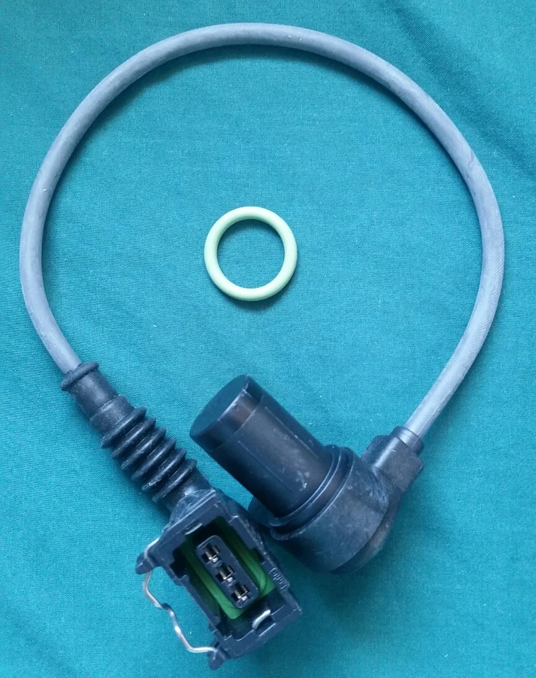 OE Supplier 12147539172Y Engine Camshaft Position Sensor - Image 2 of 4