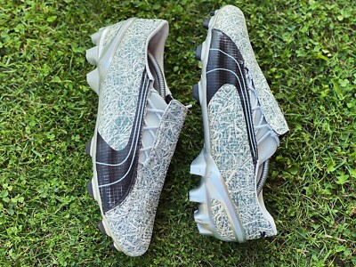 2006 Puma v1.06 i FG Football Boots Size UK 11 | eBay