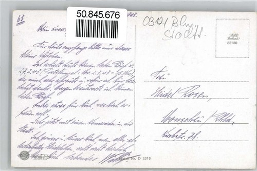 50845676 - 1000 Kladow Gatow, See - 第 2/2 張圖片
