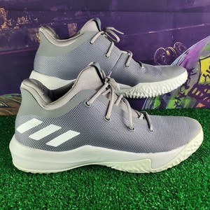 adidas men's rise up 2 basketball shoe