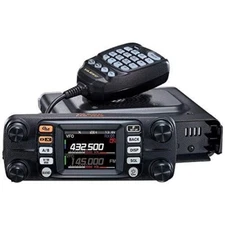 Yaesu FTM-310D  50W  C4FM/FM 144/430MHz Band Dual Band Transceiver Japan