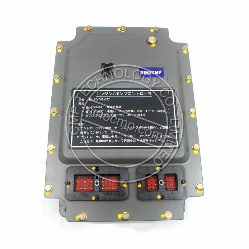 106-0167 ECM Controller Unit GP Control For Cat 311-A 312-A 106-0167 ECM Controller Unit GP Control For Cat 311-A 312-A