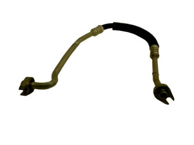 GPD 14JW39M A/C Refrigerant Liquid Hose Fits 2001-2004 Chrysler PT Cruiser