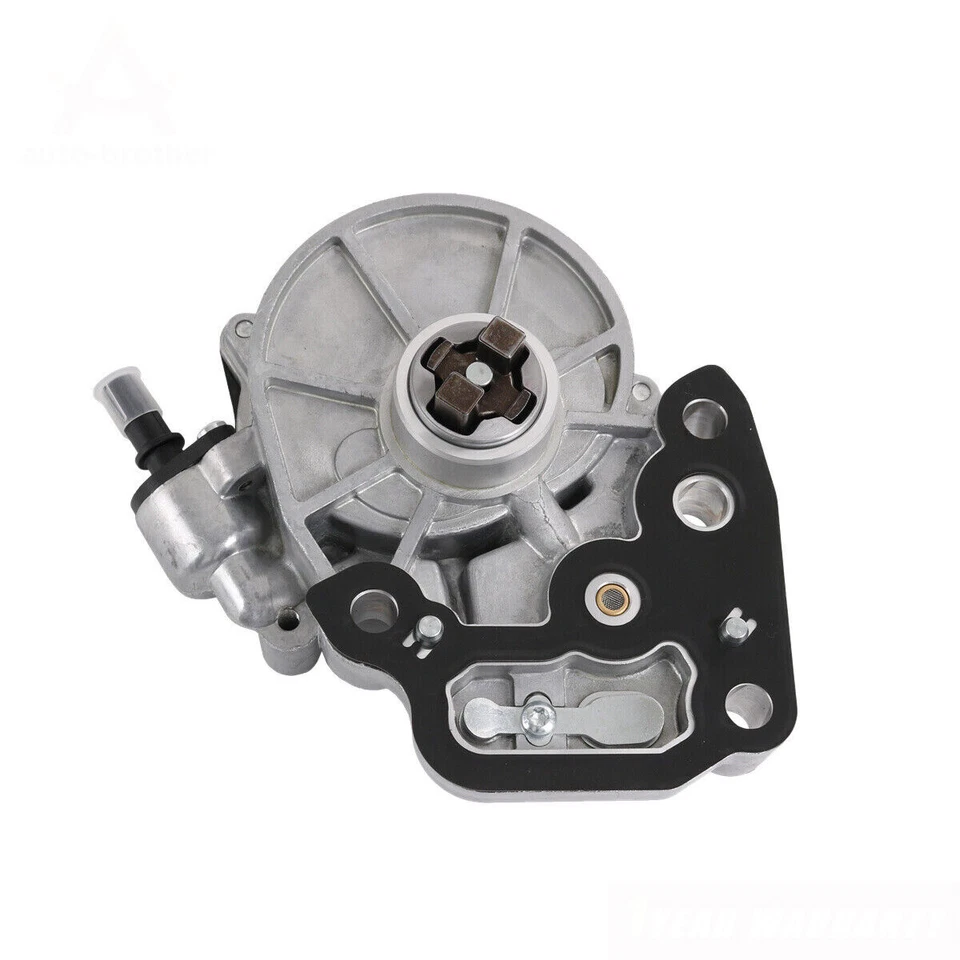 Bomba de vacío de freno para Chevry Equinox 2018-2022 y GMC Terrain 18-2020 1,5 L Turbo Foto 2 de 4