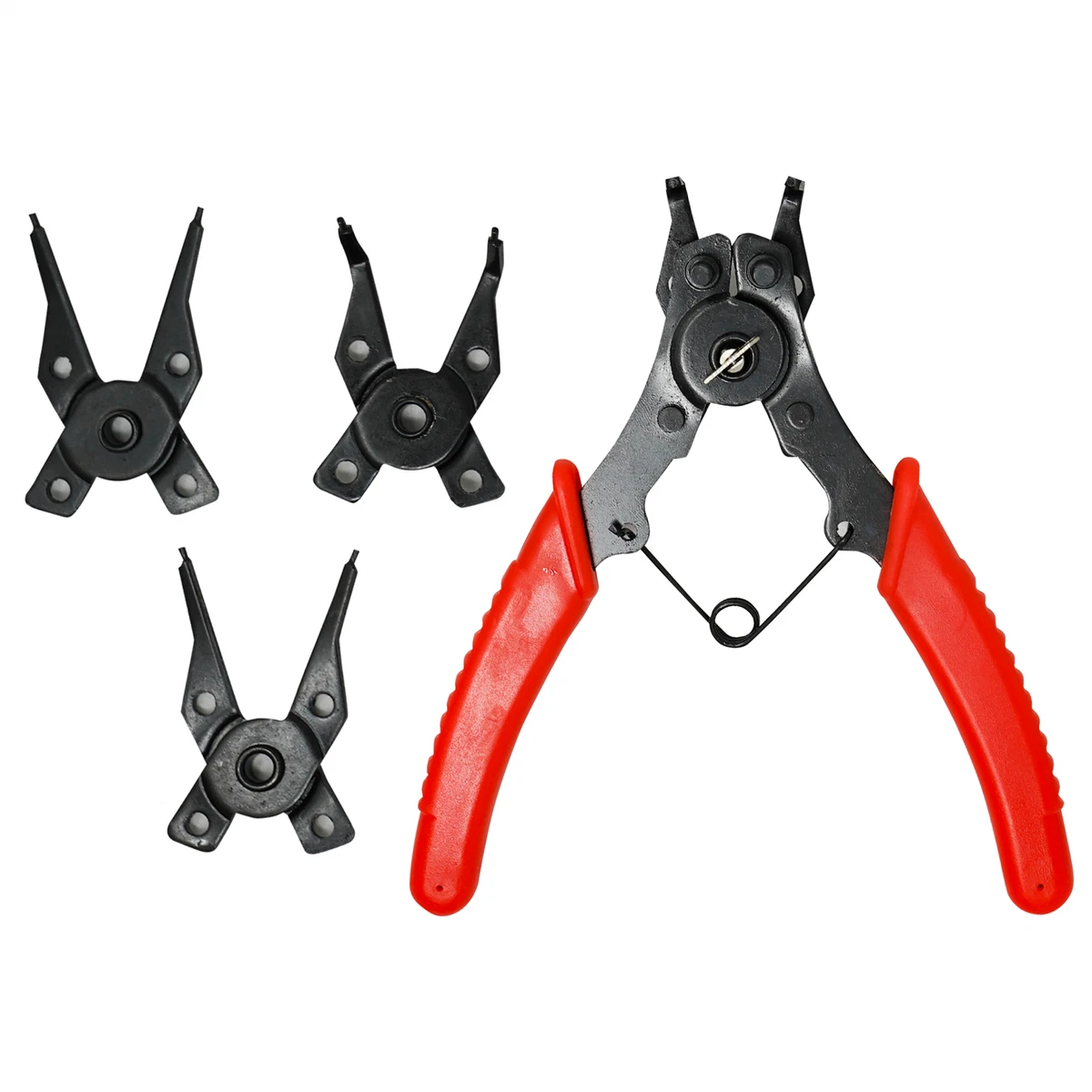 Circlip plier inside deals