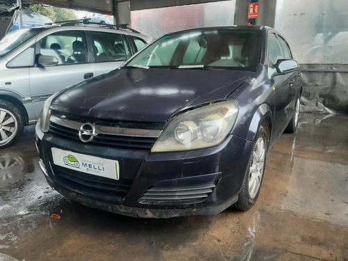93179692 Amortiguador Delantero Izquierdo para OPEL ASTRA H BERLINA Enjo 9056274 - Imagen 5 de 10