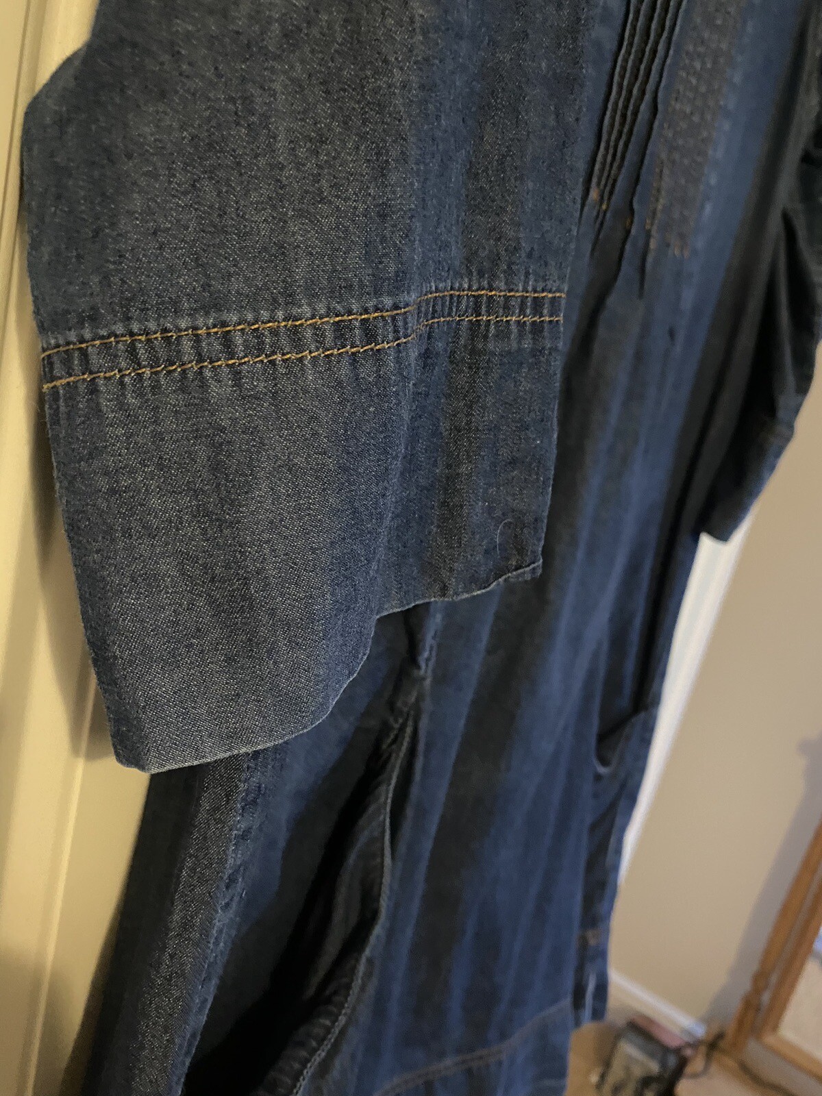 seasalt dress 16 pre owned eBay