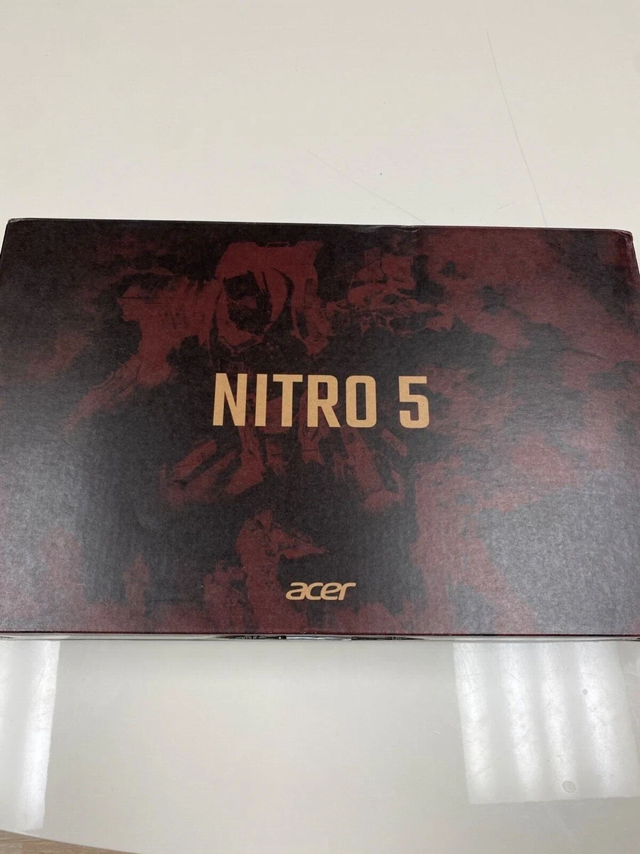 Acer Nitro 5 AN517 51 56YW 17.3