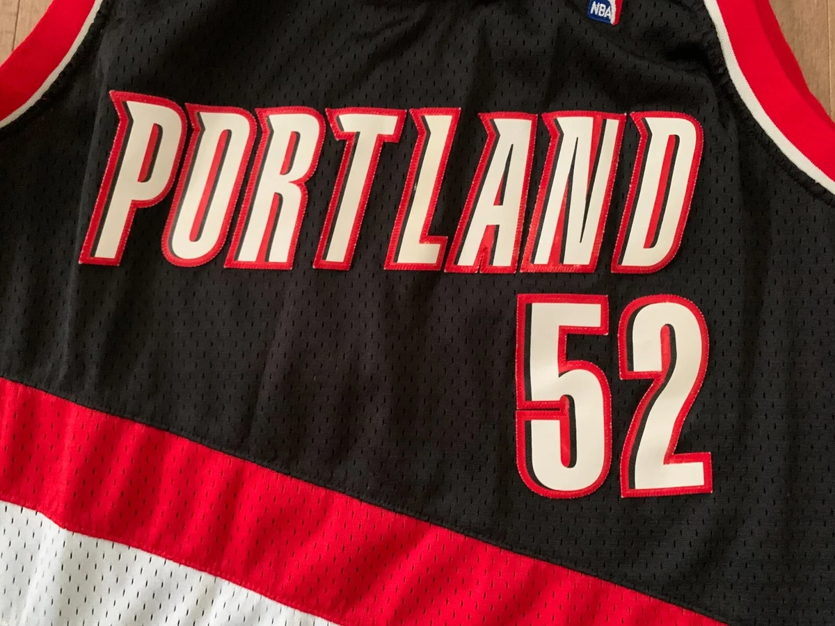 Greg oden jersey sale