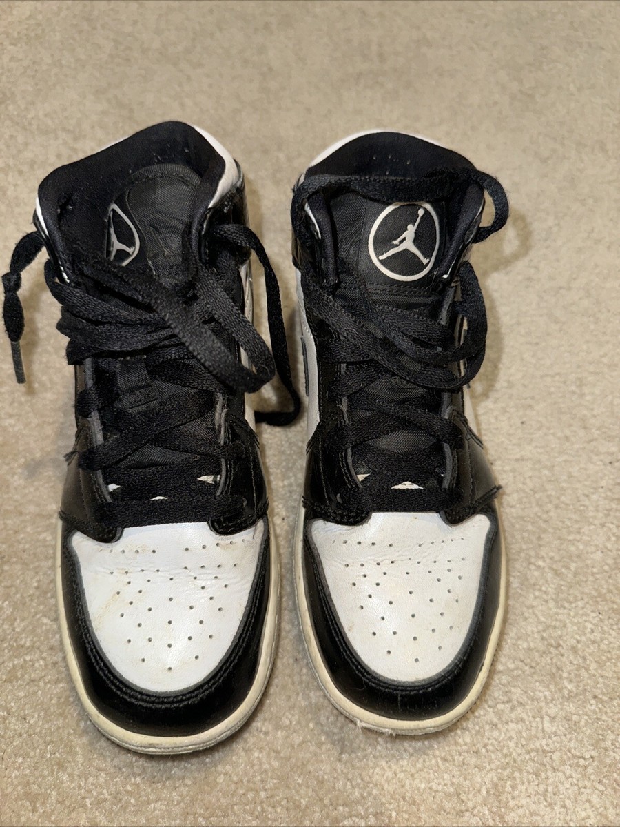 Nike Air Jordan Mid SE ASW Carbon Fiber Black DD2192-001, Sz Y