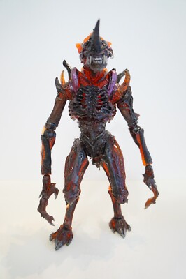 ネカ　エイリアン　ライノ(さい) Customized (NECA) Rhino Aliens - Set Of Two | eBay