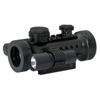 Bsa 30mm Tactical (rgb) W/ Laser & Flashlight Stsrgbd30ll on sale Bsa 30mm Tactical (rgb) W/ Laser & Flashlight Stsrgbd30ll on sale