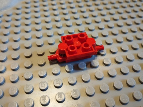 Vintage Lego Train Town Vehicles spare parts 1970s 1980s #2 - Picture 24 of 232