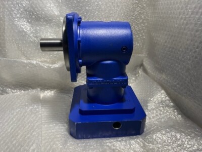 WITTENSTEIN alpha SK 140-MF1-1-0X1-000